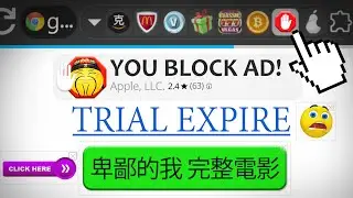 I Installed Fake Chrome Extension Scams to See What Happens