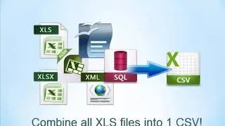 How to Convert Excel to CSV In Batches