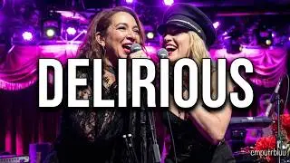 PRINCESS • Delirious • Brooklyn Bowl • 10/28/2017