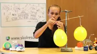 Luft har massa