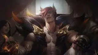 SETT MEME - League Of Legends
