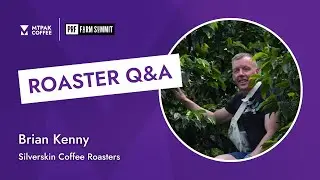 Q&A with Brian Kenny at the 2024 STE in Colombia