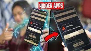 Top 5 SECRET APPS Not In PlayStore - SECRET HIDDEN Apps for Android - NO ROOT