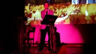 Sen ve Ben - Uğur Arslan  /  Yorum: Hakan Keskin