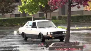 E28 Drift Fun