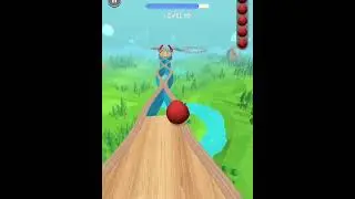 Going Balls | New Android Games | All Levels Walkthrough 🎯