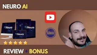 Neuro Ai  App Review - Neuro Ai App Review + Bonuses