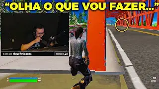 ENTÃO O BLACKOUTZ ESTÁ FELIZ PELA CLASSIFICAÇÃO NA FNCS! 😂