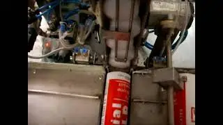 semi auto silicon sealing filling machine