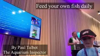 How to sell healthy fish part 2