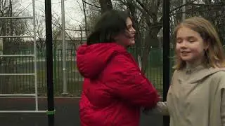 Физкульт-привет
