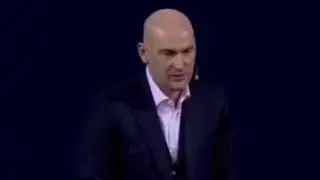 Гандапас о биткоине