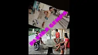 DI KIRA GEMPA....KEJAILAN AMPOL KEPADA KLENENG