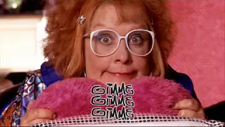 Gimme Gimme Gimme (Titles)