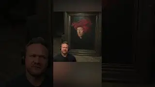 “I Want To Play A Game” | Layers Of Fear 2023