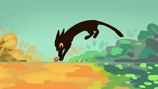 JPO DNMADE Lycée Descartes // Announcement 2D Animation