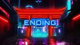 Last Epoch test stream :)