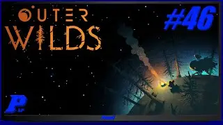 Loop 88-91: Solving the Quantium Moon - Outer Wilds #46 ( PC ) ( PLP )