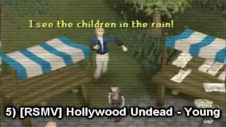 Top 10 Unseen TuleRune Videos