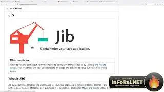 0072 7 Spring Boot Maven Plugin and Jib