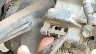 bunyi kemlitik di kepala babi belakang ini penyebab nya