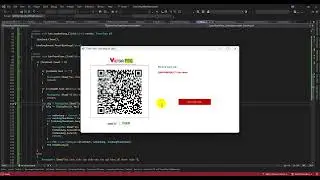 [C#] Demo PayOS in Winform | Laptrinhvb.net