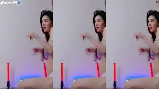 BJ씽잉 ♥ (ahrum0912)🔥 sooplive - AfreecaTV KoreanBj Fable
