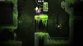 [GD] Veiled Ruins - Kyhros 58.579 (3rd Place) (240fps)