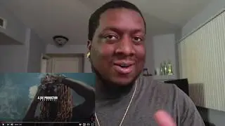 Cdot Honcho "Still A Takeover" (Reaction!!!!)