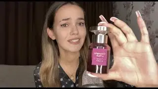 АСМР Обзор Обновок | ASMR Scraching, Tapping