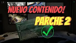 NOTICIAS IMPORTANTES PARCHE 2 MAÑANA | GRAYZONE WARFARE | TODO LO QUE CONTIENE | COMUNIDAD HISPANA