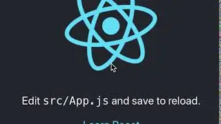 Create React App