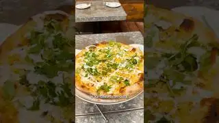 Craving roasted corn pizza & margaritas? Check out Starbelly in SF's Castro District 