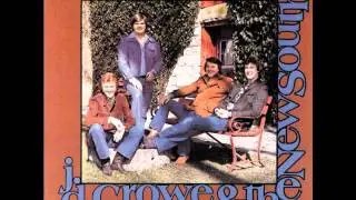 J.D. Crowe & the New South (1975) - FULL ALBUM - part 1