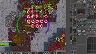 Tibia PELORIA WAR