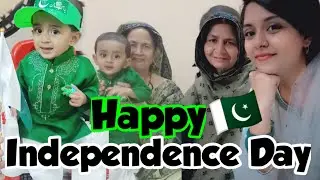 14th august cake cutting celebration 🎉 | faryal shoaib