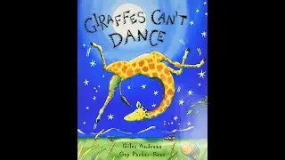 Giraffes Can't Dance | Read Along | Read Aloud