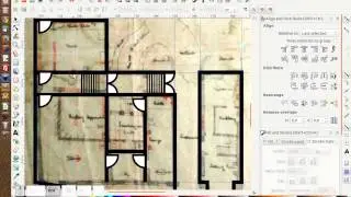 Tips and tricks with GIMP and Inkscape
