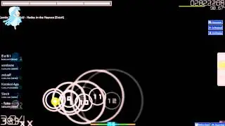 dat singletap tho