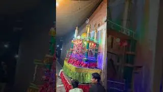#moharram #pilibhit #vlogger #arwazansari #moharram #muharram2024