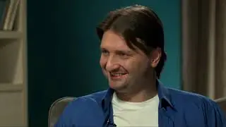 За гранью с Эдгардом Запашным (4 серия)