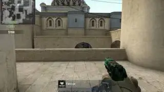 csgo Эйс