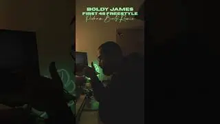 Boldy James - First 48 Freestyle (Pedram Beats Remix) #boldyjamestypebeat #rapbeats #beats