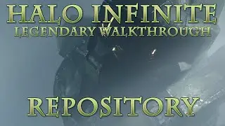 Tyrant's Halo Infinite Legendary Walkthrough - Repository