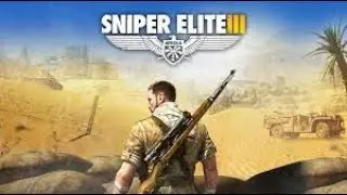 Sniper Elite 3 || Обзор #1