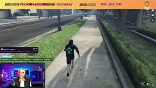 [GTA RP / S3E15] Butler | UTOPIA RP | Butler | Illégalité time et fatigue !