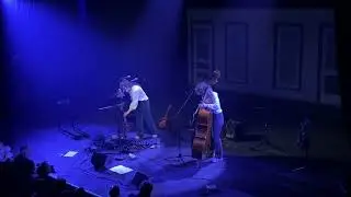 Roosmarijn - Belonging (met Nathalie Schaap)