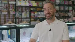 eBay Commercial | Cherry Collectables