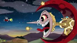Cuphead Хильда Берг в эпизоде: 