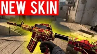 НОВЫЕ СКИНЫ В CSGO (Chroma 3 Case)